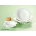 porcelain breakfast set